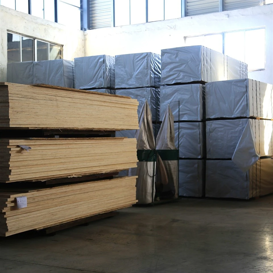 Economical LVL Construction factory